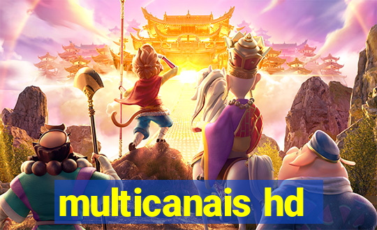 multicanais hd